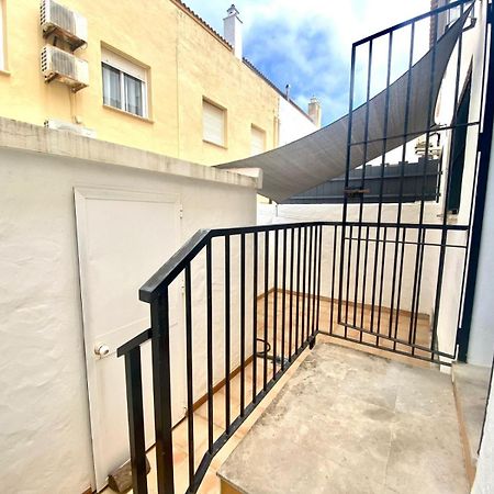 Casa Cony Villa Tarifa Exterior photo