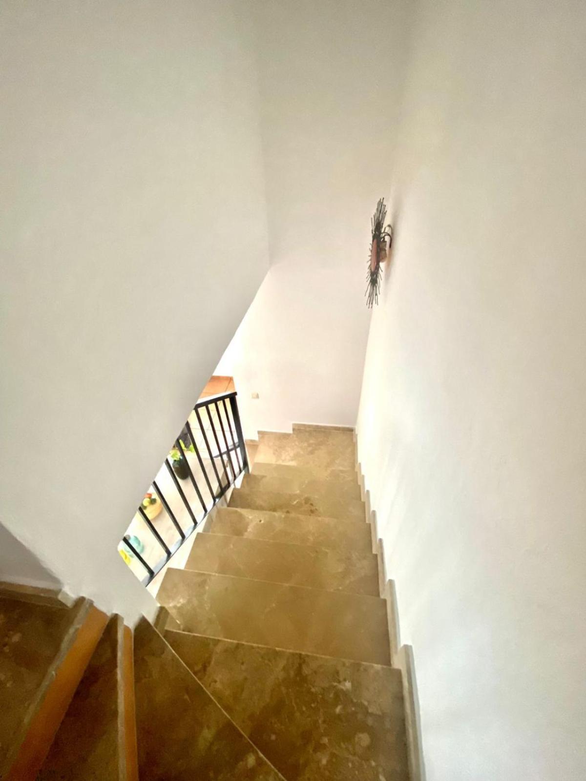 Casa Cony Villa Tarifa Exterior photo