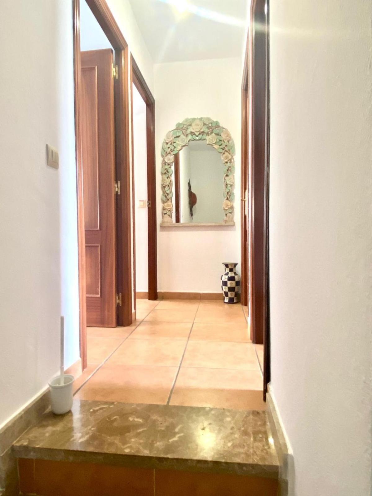 Casa Cony Villa Tarifa Exterior photo