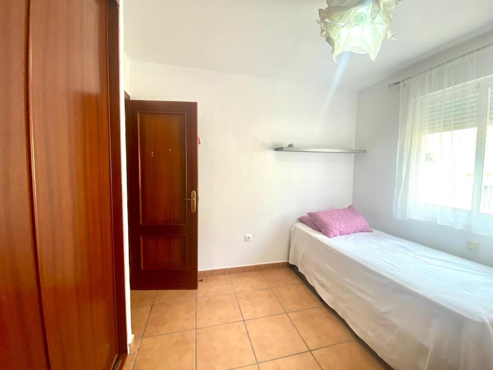 Casa Cony Villa Tarifa Exterior photo